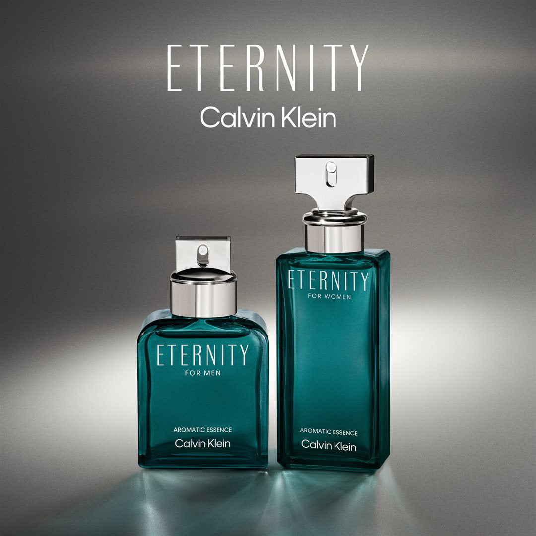 Calvin Klein Eternity for Men Aromatic Essence Eau de Parfum (200ml)