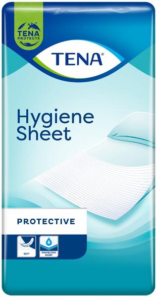 Tena Hygiene Sheet 210x80cm (100 pcs)