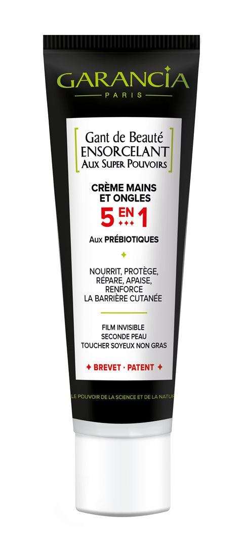Garancia Gant de Beauté Hand- und Nagelcreme (50ml)