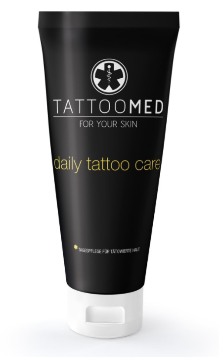 TattooMed daily tattoo care (100ml)