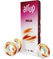 Capsule aromatiche air up Kola (3 pz.)