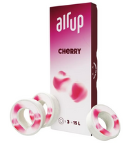 Aroma-Pod air up alla ciliegia (3 pz)