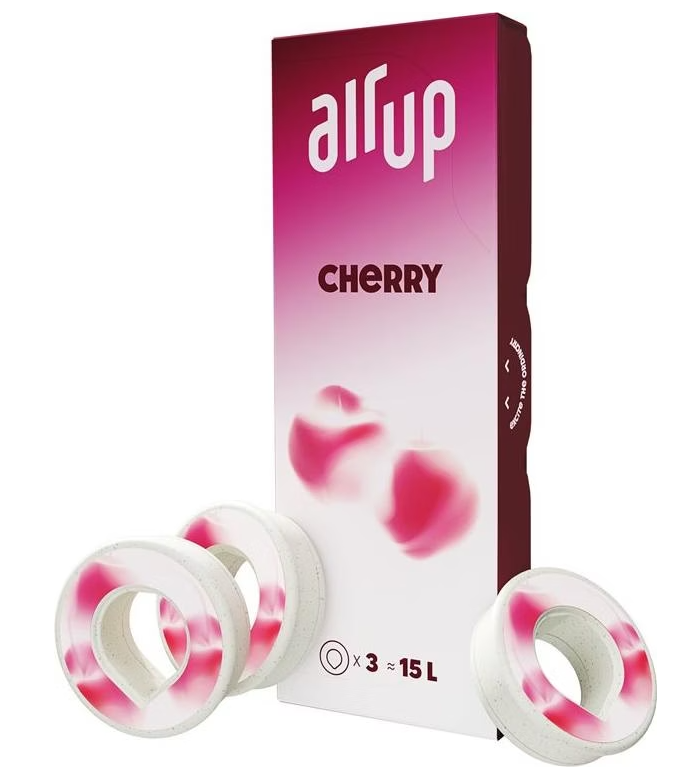 Aroma-Pod air up alla ciliegia (3 pz)