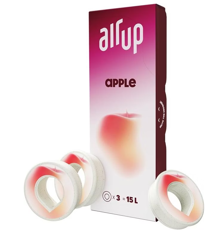 air up Aroma-Pods Mela (3 pz)