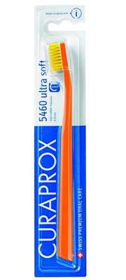 Curaprox Sensitive Zahnbürste Compact ultrasoft 5460 (1 Stk)