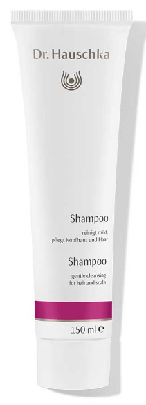 Dr. Hauschka Shampoo (150ml)