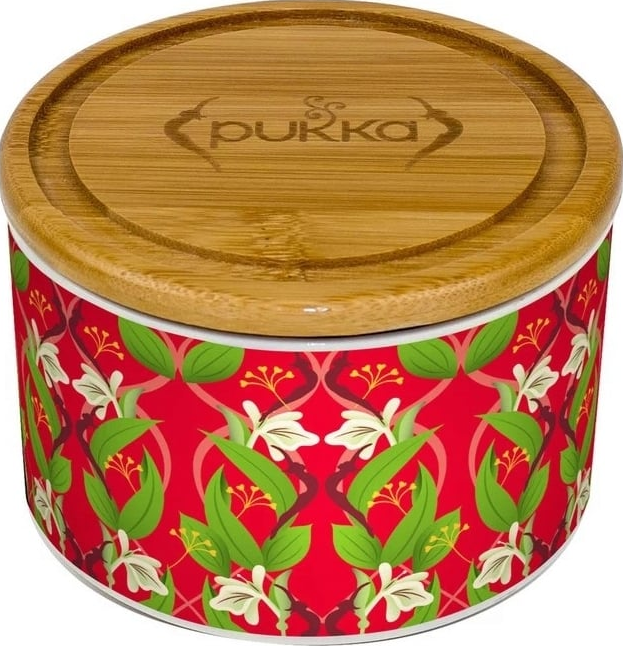 Pukka Keramik Dose Revital