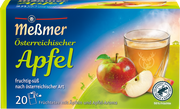 Messmer Früchtetee Österreichischer Apfel (20 Beutel)