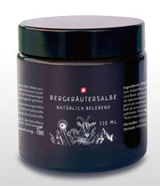 HEIDAK Bergkräutersalbe (110ml)