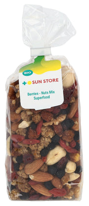LA VIE SAINE Superfood Be Nuts Mix Bio (175g)
