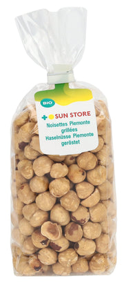 LA VIE SAINE Haselnüsse Piemont Bio (225g)