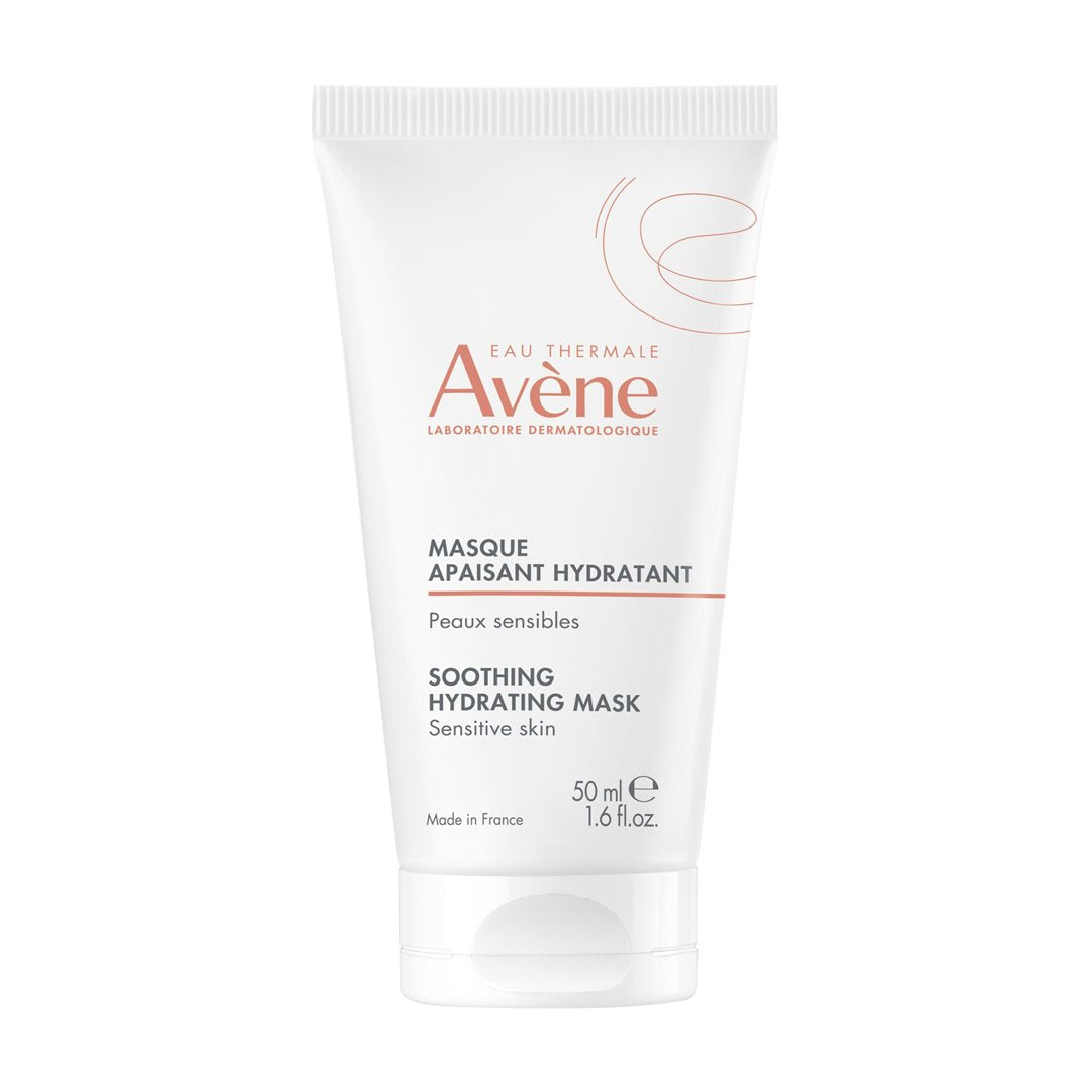 Avène Beruhigende Feuchtigkeitsmaske (50ml)