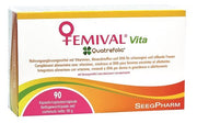 Femival Vita Kapseln (90 Stk)
