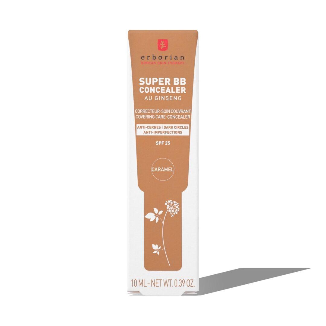 erborian KOREAN SKIN THERAPY Super BB Concealer Caramel correttore (10ml)