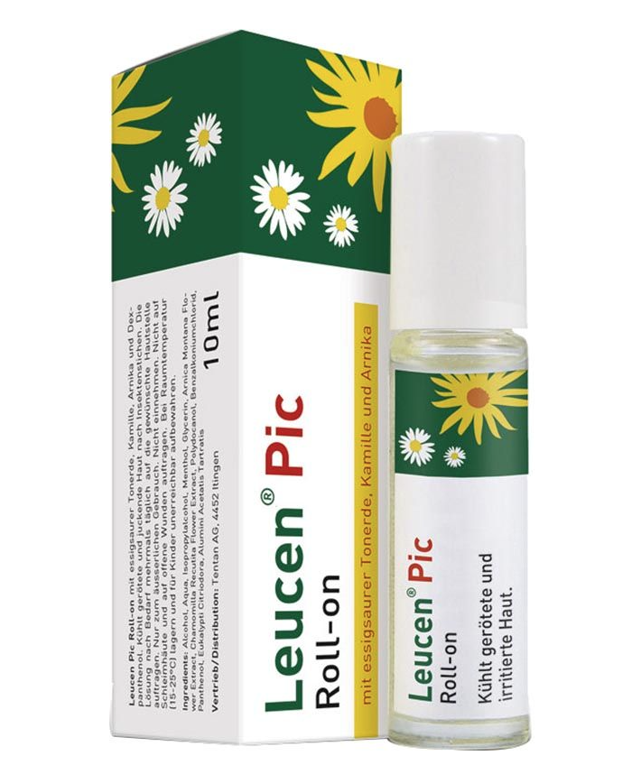 Leucen Pic Roll-on (10ml)