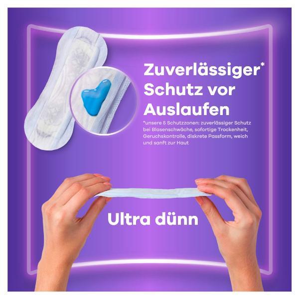 Always Discreet Pads Small Plus (16 pcs)