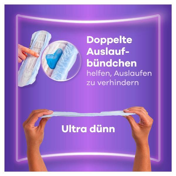 Always Discreet Einlagen Normal (12 Stk)