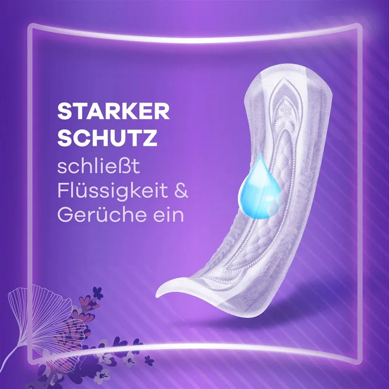 Always Discreet Inkontinenz Einlagen Maxi Tag (8 Stk)