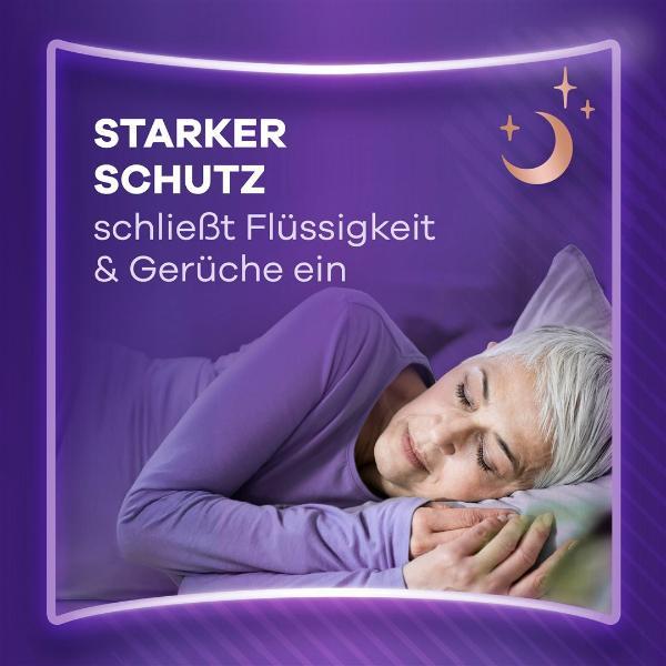 Always Discreet Pads Maxi Night (8 pcs)