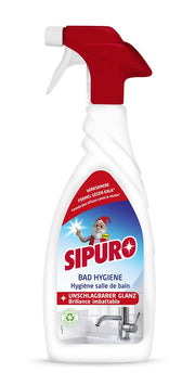 SIPURO Bad Hygiene Reiniger (650ml)