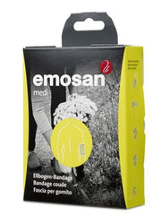Emosan medi Ellbogen-Bandage Grösse L (1 Stk)