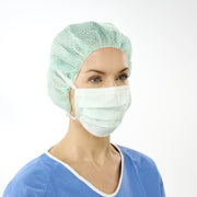 Sentinex OP-Maske Classic grün (50 Stk)