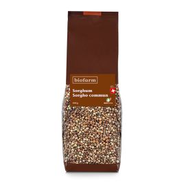 biofarm Sorghum Schweiz (500g)