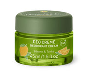 Primavera Deo Creme Glücksgefühle (45ml)