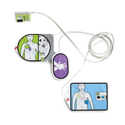 ZOLL CPR Uni-padz Elettrodi per AED 3 (1 set)