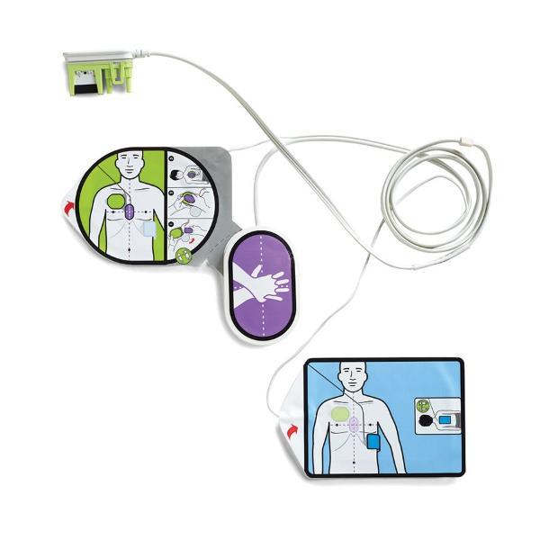 ZOLL CPR Uni-padz Elettrodi per AED 3 (1 set)