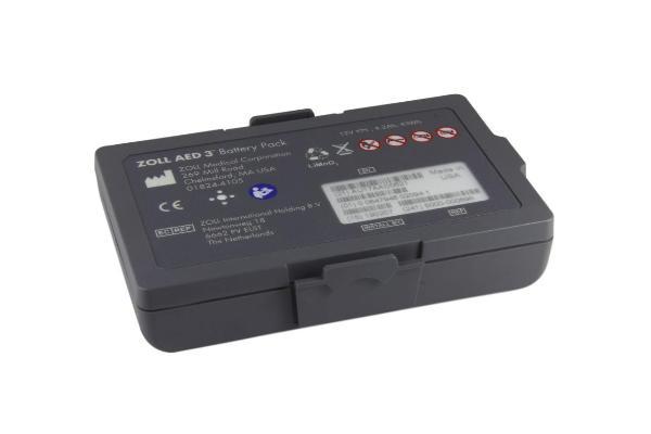 ZOLL AED 3 Batteria al litio (1 pz)