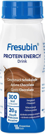 Fresubin Protein Energy Drink Schokolade (4 x 200ml)