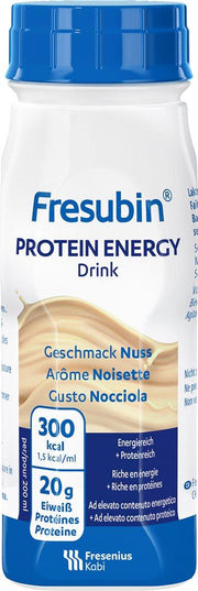 Fresubin Protein Energy Drink Nuss (4 x 200ml)