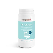 Kingnature Detoxalin Kapseln (200 Stk)