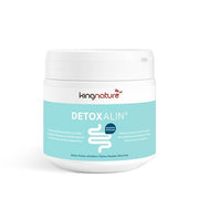 Kingnature Detoxalin Pulver (200g)
