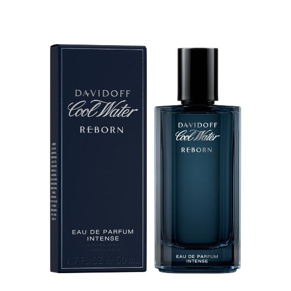 DAVIDOFF Cool Water Reborn Intense Eau de Parfum (50ml)