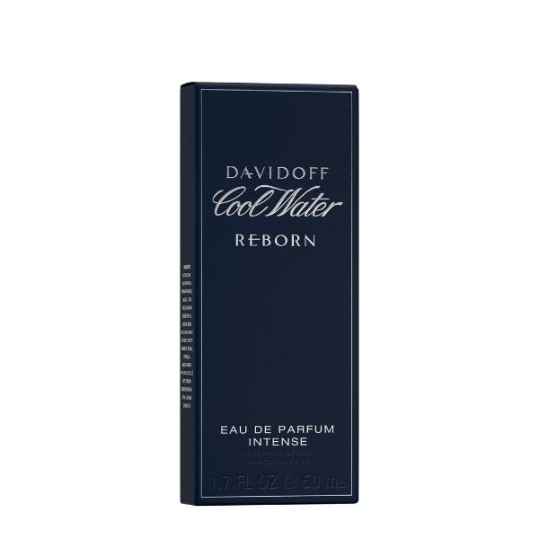 DAVIDOFF Cool Water Reborn Intense Eau de Parfum (50ml)