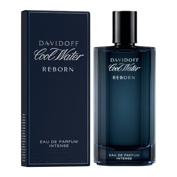 DAVIDOFF Cool Water Reborn Eau de Parfum Intense (100ml)
