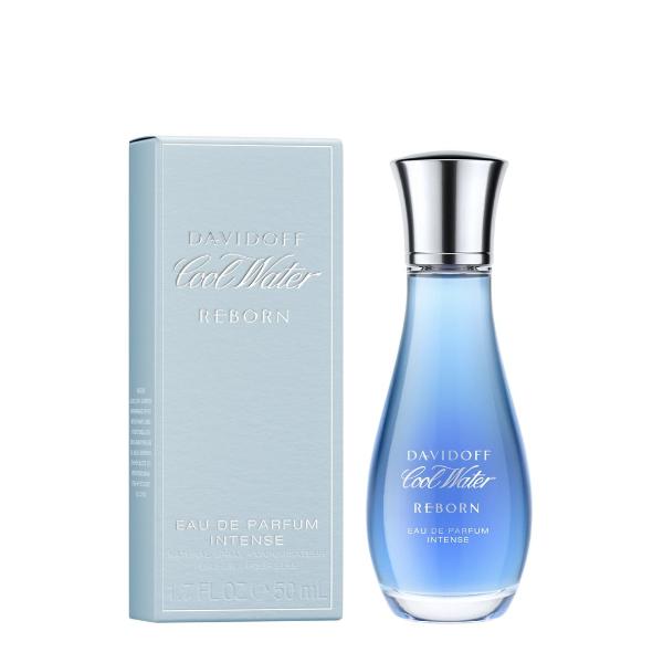 DAVIDOFF Cool Water Woman Reborn Eau de Parfum Intense (50ml)