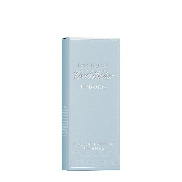 DAVIDOFF Cool Water Woman Reborn Eau de Parfum Intense (50ml)