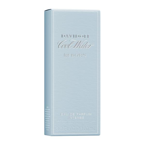 DAVIDOFF Cool Water Woman Reborn Eau de Parfum Intense (100ml)