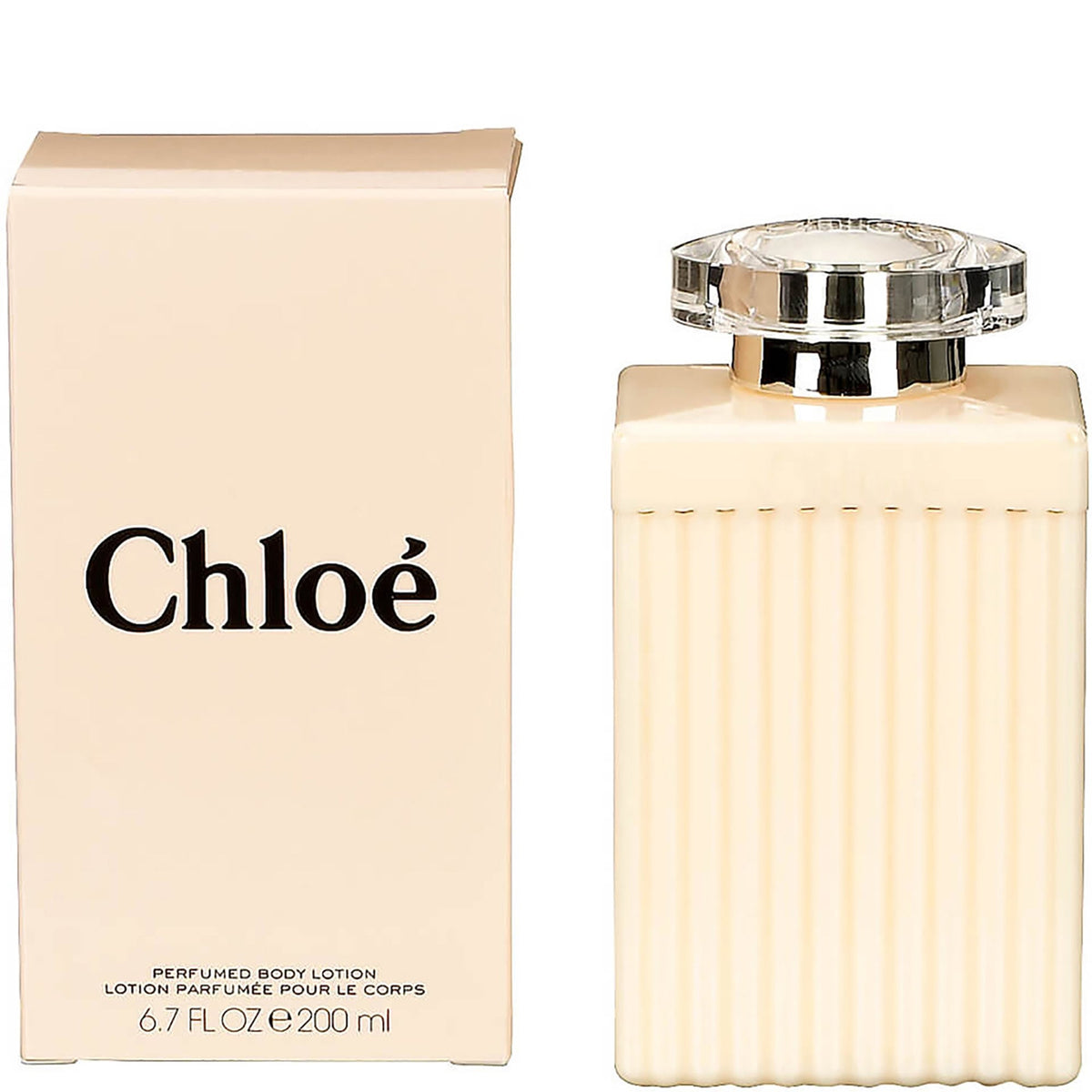 Chloé Signature Body Lotion (200ml)