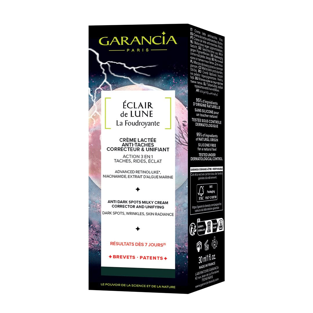 Garancia Éclair de Lune Foudroyante (30ml)