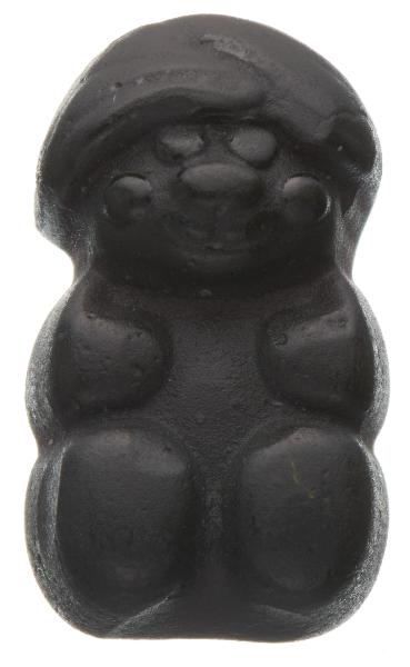 Ivybears Vibrant Skin Gummies (60 Stk)