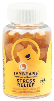 IvyBears Stress Relief Gummies (60 Stk)