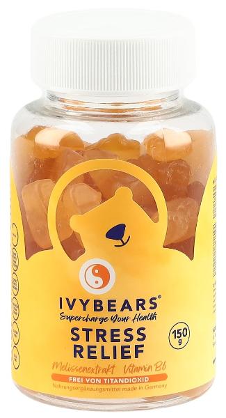 IvyBears Stress Relief Gummies (60 Stk)