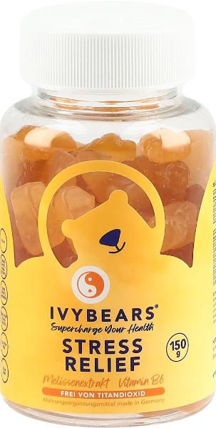 IvyBears Stress Relief Gummies (60 Stk)