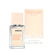 MEXX Forever Classic Eau de Toilette for Women (15ml)