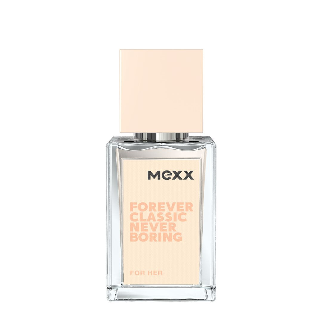 MEXX Forever Classic Eau de Toilette for Women (15ml)