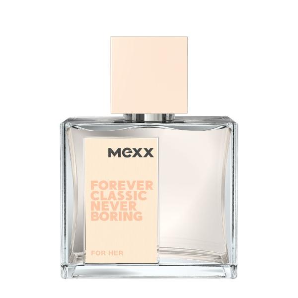 MEXX Forever Classic Eau de Toilette für Damen (30ml)